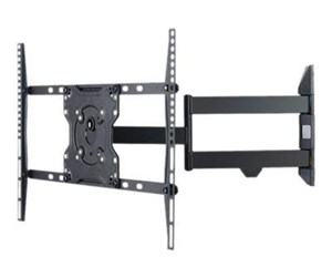 Veggmontering, AV-braketter & AV-møbler - Neomounts by NewStar FPMA-W460BLACK - wall mount 40 kg 70" From 75 x 75 mm - FPMA-W460BLACK