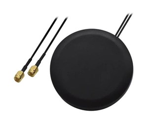 Tilbehør - Teltonika PR1KCL25 COMBO MIMO MOBILE ROOF SMA ANTENNA - PR1KCL25