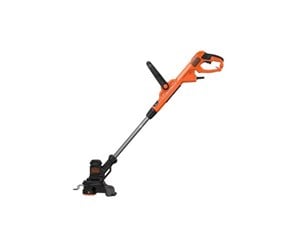 Gresstrimmer - Black & Decker BESTE630 - BESTE625-QS