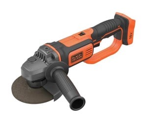 Vinkelsliper - Black & Decker BCG720N - BCG720N-XJ