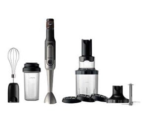 Mikser - Philips Stavmikser Viva Collection ProMix HR2657/90 - 800 W - HR2657/90