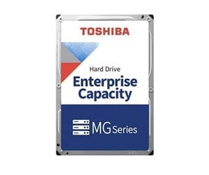 Harddisk - Toshiba MG08 - 16TB - Harddisk - MG08ACA16TE - SATA-600 - 3.5" - MG08ACA16TE