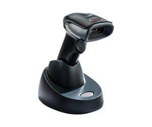 Strekkodelesere - Honeywell Xenon XP 1952g - 2D Wireless Barcode Scanner (Includes USB Cable and Cradle) - 1952GSR-2USB-5-R