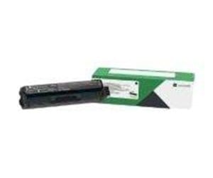 Printertilbehør blekk/toner - Lexmark RETURN-TONER CARTRIDGE BLACK - Laser toner Svart - 20N2HK0