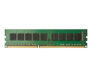 RAM - HP 32GB DDR4-2666 ECC Unbuff RAM - 6FR92AA