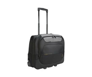 Veske/Hylster/Sekk til bærbar PC - Targus CityGear Travel Laptop Roller - TCG717GL