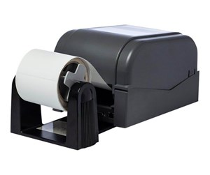 Printertilbehør - Brother external paper roll holder - PARH001