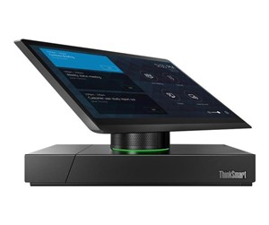 Stasjonær - All-In-One - Lenovo ThinkSmart Hub 500 - 10V50006MT