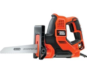 Bajonettsag - Black & Decker RS890K - RS890K