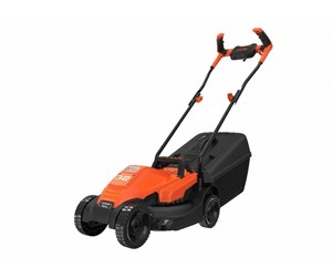 Løvblåser - Black & Decker BEMW451BH-QS - BEMW451BH-QS