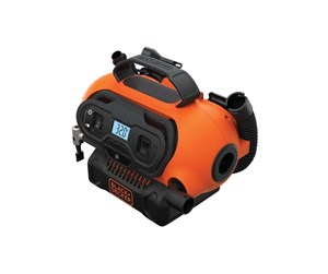 Verktøy - Black & Decker BDCINF18N-QS - BDCINF18N-QS