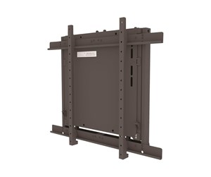 Veggmontering, AV-braketter & AV-møbler - Multibrackets M Counterbalanced Wallmount 60 kg 75" Up to 800 x 600 mm - 7350073737765