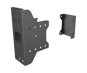 Veggmontering, AV-braketter & AV-møbler - Multibrackets M Pro Series 50 kg - 7350073737345