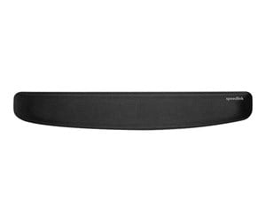 Musematte & Tilbehør  - Speed-Link Sateen Ergonomic Wrist Rest - SL-620801-BK