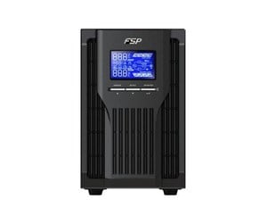 UPS - FSP PPF8001305 - Champ Tower - 1000VA/900W - PPF8001305