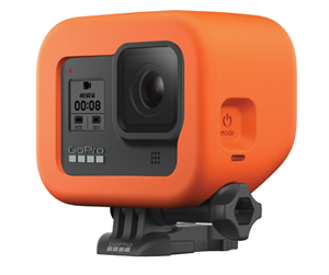 Kameravesker - GoPro Floaty (HERO8 Black) - ACFLT-001