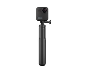 Actionkamera  - Tilbehør - GoPro MAX 360 Camera Grip + Tripod - ASBHM-002