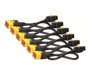 Strømkabel (intern) - APC power cable - 61 cm - AP8712S