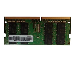 RAM - Lenovo - DDR4 - 16 GB - SO-DIMM 260-pin - unbuffered - 01FR302