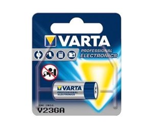 Batteri - VARTA V23GA - ?BAVA V23GA-10