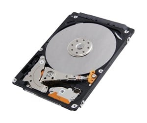 Harddisk - Toshiba - 1TB - Harddisk - MQ04ABF100 - SATA-600 - 2.5" - MQ04ABF100