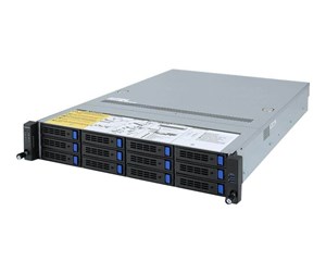 Server - GIGABYTE R282-Z90 (rev. 100) - 6NR282Z90MR-00