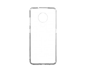 Mobil - Deksel og etui - Insmat Crystal - back cover for mobile phone - 650-1683