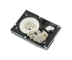 Harddisk - Dell - hard drive - 1.2 TB - SAS 12Gb/s - 1.2TB - Harddisk - 400-BBFI - SAS3 - 2.5" - 400-BBFI