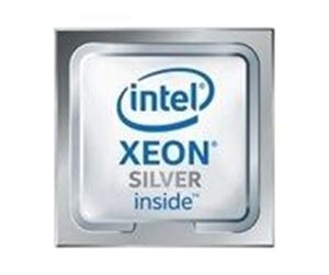 Prosessor/CPU - Dell Intel Xeon Silver 4214 / 2.2 GHz processor Prosessor/CPU - 12 kjerner - 2.2 GHz - 338-BSDR