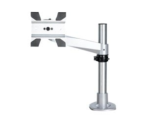 Skjermholder - StarTech.com Desk Mount Monitor Arm - For up to 30" Monitors - Premium - desk mount (adjustable arm) - ARMPIVOTB2