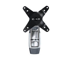 Skjermholder - StarTech.com Wall Mount Monitor Arm - 10.2" Swivel Arm - For up to 30" VESA Monitors - wall mount (adjustable arm) - ARMWALLDS2