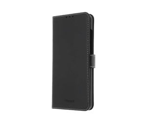 Mobil - Deksel og etui - Insmat Exclusive Flip Case - flip cover for mobile phone - 650-2811