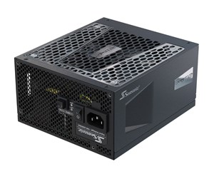 Strømforsyning (PSU) - Seasonic Prime GX 1000 Strømforsyning (PSU) - 1000 Watt - 135 mm - ATX - 80 Plus Gold sertifisert - PRIME-GX-1000