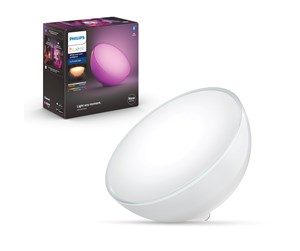 Smarthus - Philips Hue Go Transportabel Bordlampe - BT - 915005821901