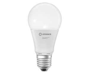 Smarthus - LEDVANCE smart+ standard 60w/2700-6500 frosted e27 zigbee - 4058075208384