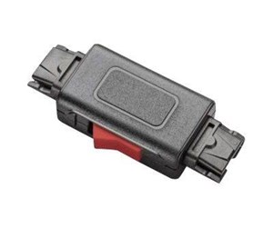 Mobil - Andre tilbehør - Poly - mute switch - 27708-01