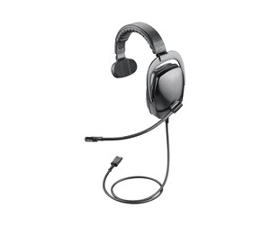 Hodetelefoner - Poly SHR 2082-01 - headset - 92082-01