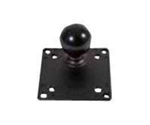 Veggmontering, AV-braketter & AV-møbler - Honeywell - mounting component - VX89A032RAMBALL