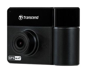 Dashcam - Transcend DrivePro 550 - TS-DP550A-64G