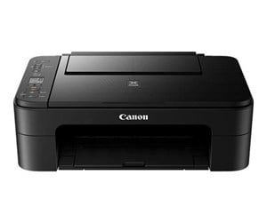 Skriver - Canon PIXMA TS3350 Blekkskriver Multifunksjon - Farge - Blekk - 3771C006