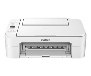 Skriver - Canon PIXMA TS3351 Blekkskriver Multifunksjon - Farge - Blekk - 3771C026