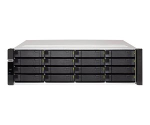 NAS-Server - QNAP ES1686DC-2142IT-96G - NAS-Server - ES1686DC-2142IT-96G