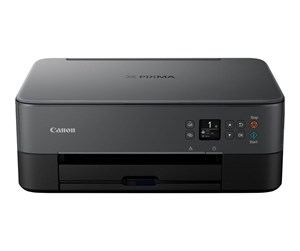 Skriver - Canon PIXMA TS5350 Blekkskriver Multifunksjon - Farge - Blekk - 3773C006