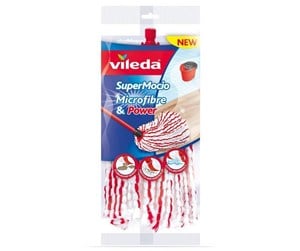 Rengjøring - Vileda Wklad VILEDA SuperMocio Premium 157919 (Mikrofibra - 4023103203730