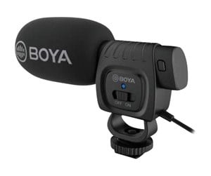 Hodetelefoner - BOYA BY-BM3011 - microphone - BY-BM3011