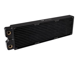 DIY Vannkjøling - Thermaltake Pacific CLM480 - CL-W238-CU00BL-A