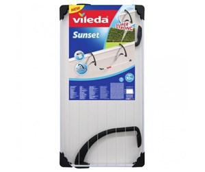 Rengjøring - Vileda Sunset Indoor Clothes Dryer 10 Meters - 4023103201958