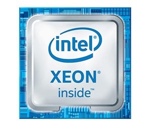 Prosessor/CPU - Intel Xeon E-2236 / 3.4 GHz processor Prosessor/CPU - 6 kjerner - 3.4 GHz - Intel LGA1151 - Bulk (uten vifte) - CM8068404174603