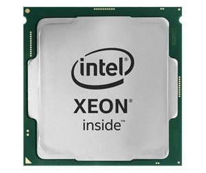 Prosessor/CPU - Intel Xeon E-2226G / 3.4 GHz processor Prosessor/CPU - 6 kjerner - 3.4 GHz - Intel LGA1151 - Bulk (uten vifte) - CM8068404174503