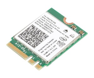 Modem & Mobilt WiFi - Lenovo ThinkPad Fibocom L850-GL CAT9 WWAN Module II - 4XC0V98510